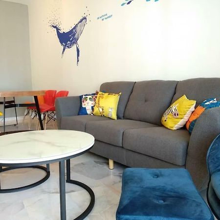 The Whale - Bayview - Pool Open Apartment Port Dickson Luaran gambar