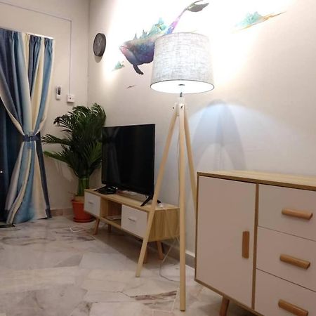 The Whale - Bayview - Pool Open Apartment Port Dickson Luaran gambar