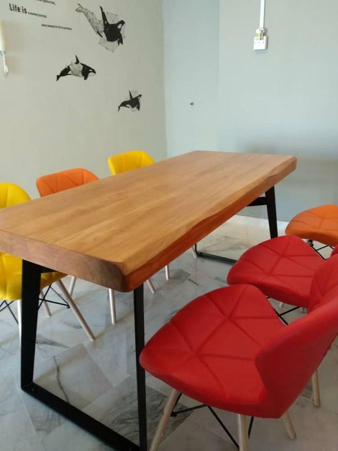 The Whale - Bayview - Pool Open Apartment Port Dickson Luaran gambar