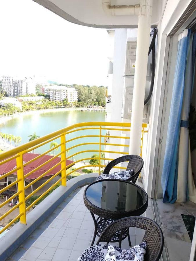 The Whale - Bayview - Pool Open Apartment Port Dickson Luaran gambar