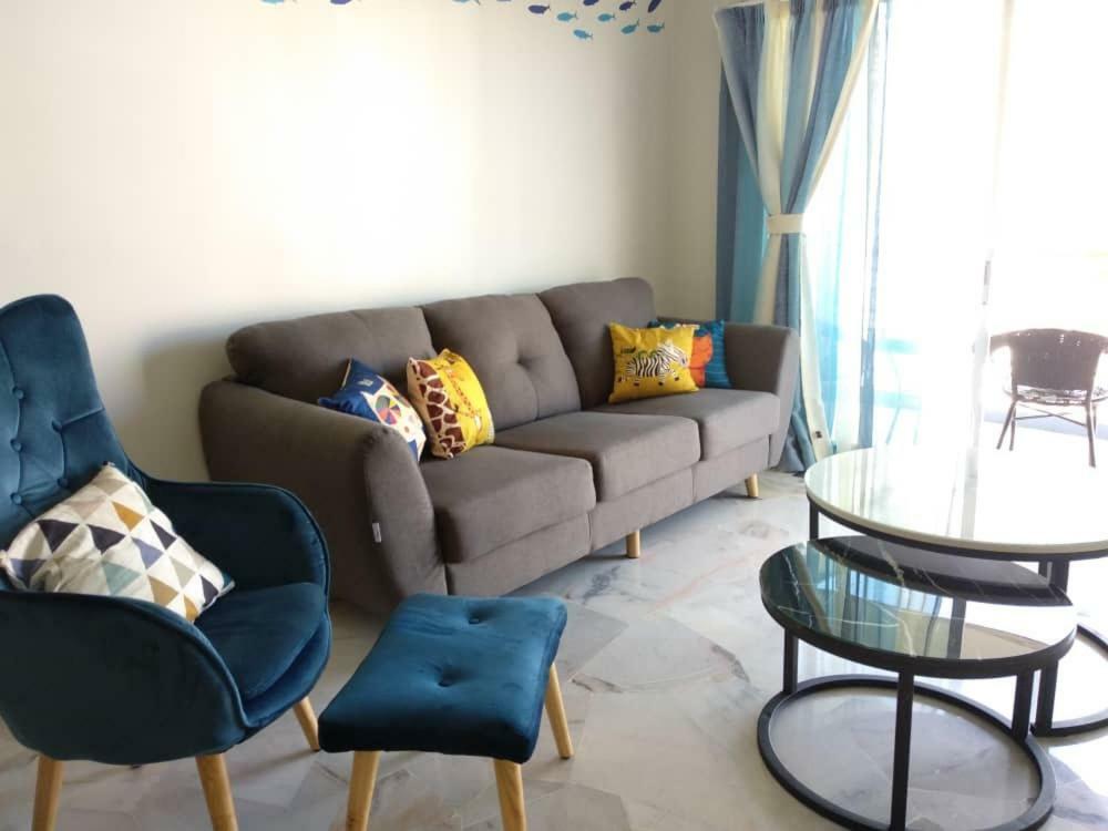 The Whale - Bayview - Pool Open Apartment Port Dickson Luaran gambar