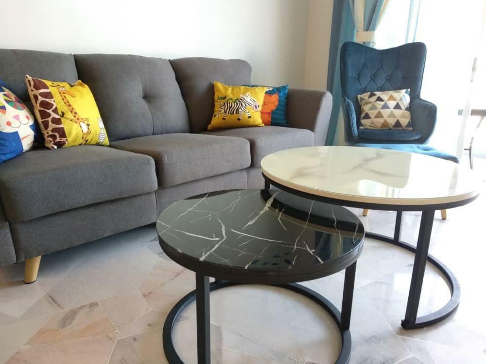 The Whale - Bayview - Pool Open Apartment Port Dickson Luaran gambar