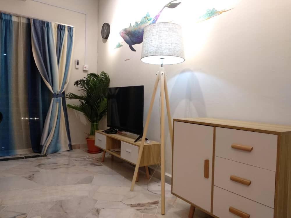 The Whale - Bayview - Pool Open Apartment Port Dickson Luaran gambar